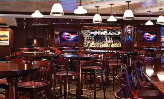 O'Sheehan's Bar & Grill