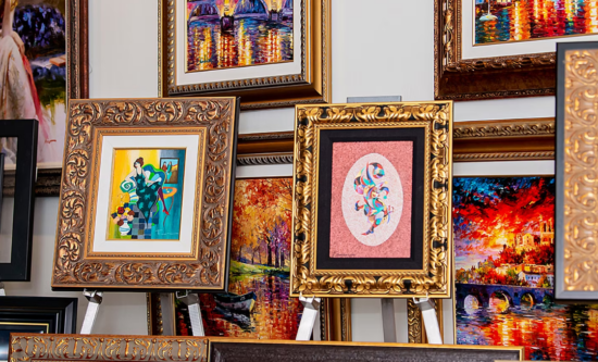 Art Collection