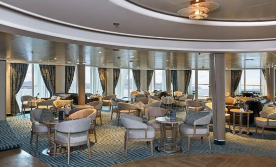 Panorama Lounge