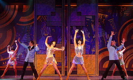 Plan A Night At The Theater