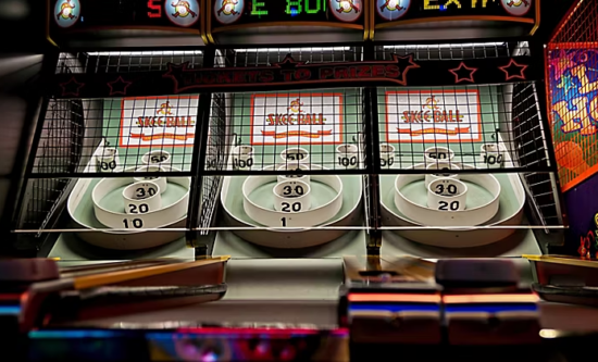 Arcade