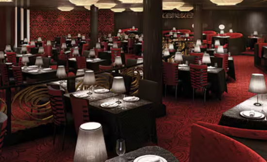 The Supper Club