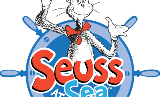 Seuss at Sea
