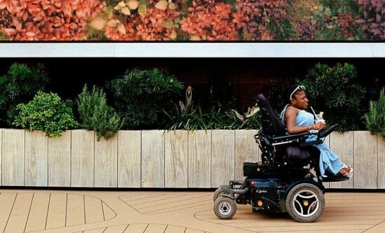 Accessibility