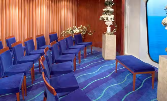 The Chapel