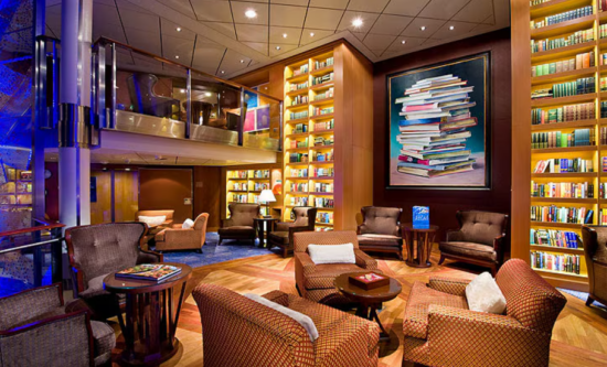 The Library