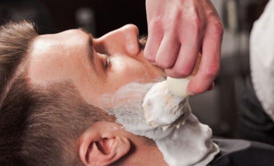 Express Shave
