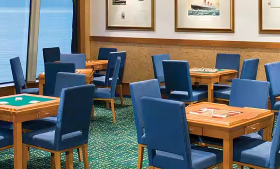 Lifestyles Room