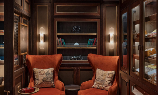 Connoisseur’s Corner