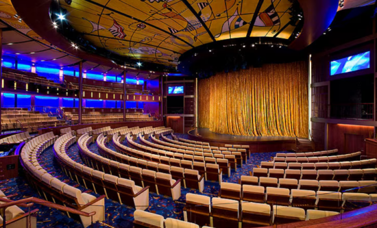 The Theatre