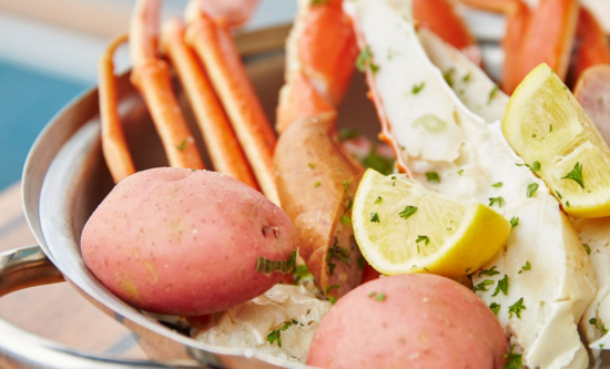 Crab Shack