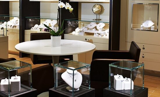 Fine Jewellery
