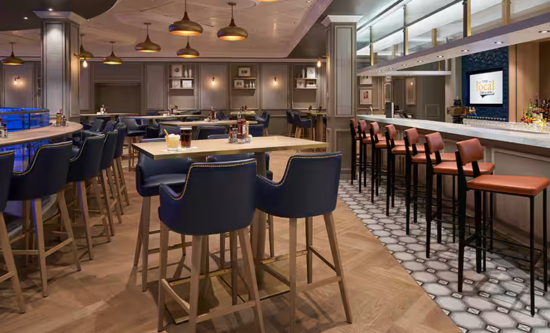 Complimentary Dining