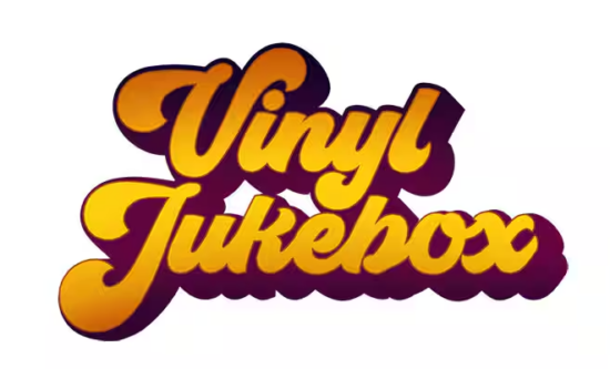 Vinyl Jukebox