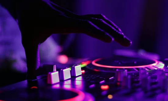 Club DJs