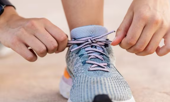 Running tracks