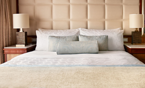 The Princess Luxury Bed