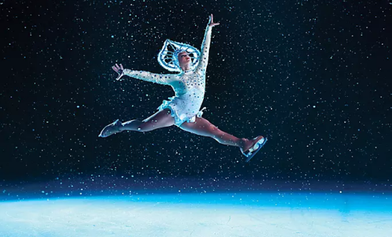 Ice Skating Shows