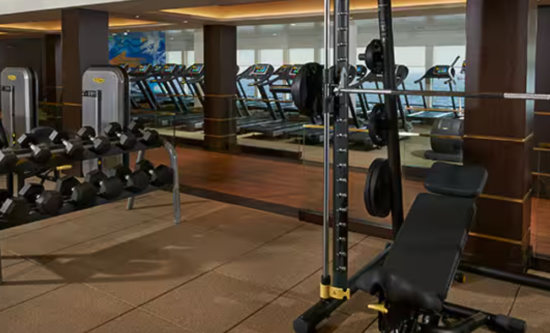 Pulse Fitness Centre