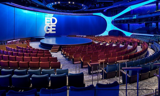 The Theatre