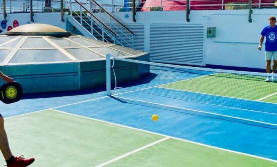 Pickleball