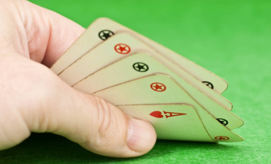 Card games