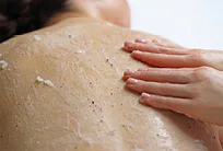 Intensely Cleansing Salt Scrub - 75 minutes