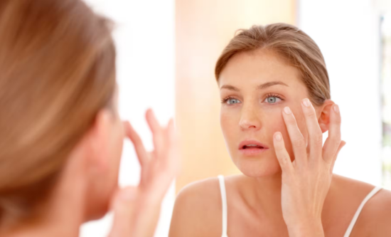 DYSPORT® Cosmetic Wrinkle Treatment - Frown Lines
