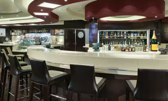 Atrium Bar