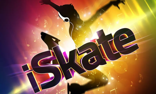 iSkate