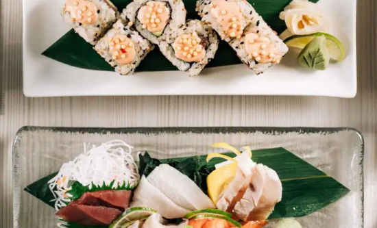 Sushi