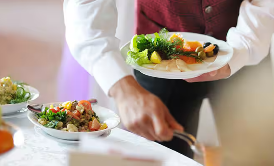 Room Service