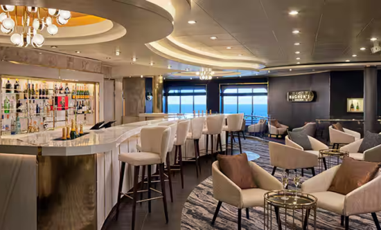 Magnum's Champagne & Wine Bar