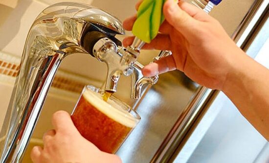 Beer Station