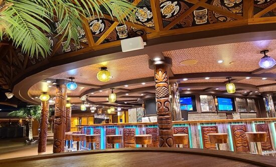 RedFrog Tiki Bar