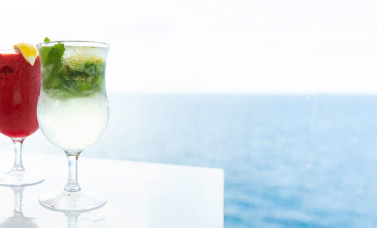 Serenity Adults Only Cruise Retreat