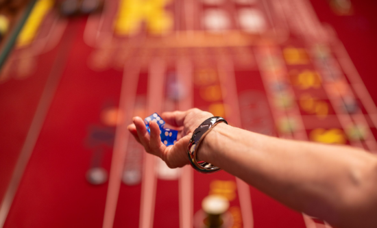 Table Games