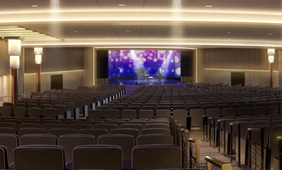 Royal Court Theatre