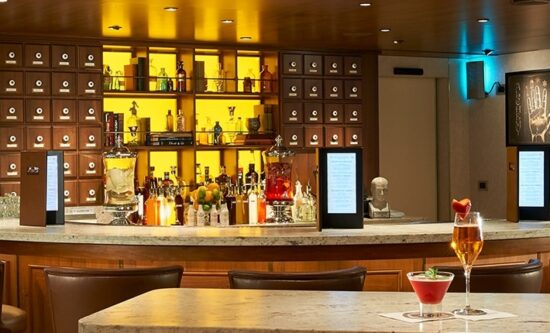 Alchemy Bar