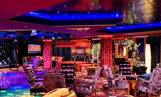 Bliss Ultra Lounge & Night Club