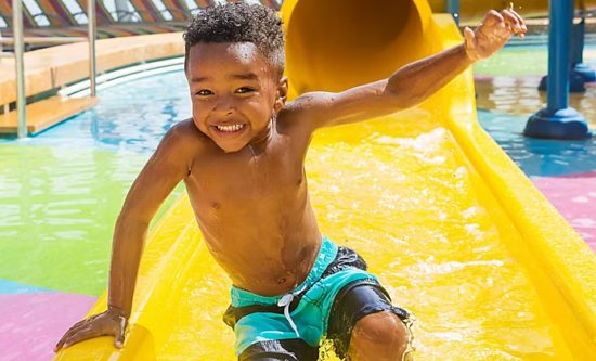 Splashaway Bay