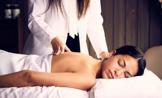Acupuncture