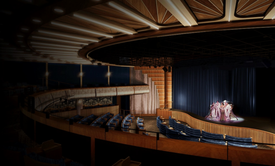 Constellation Theater