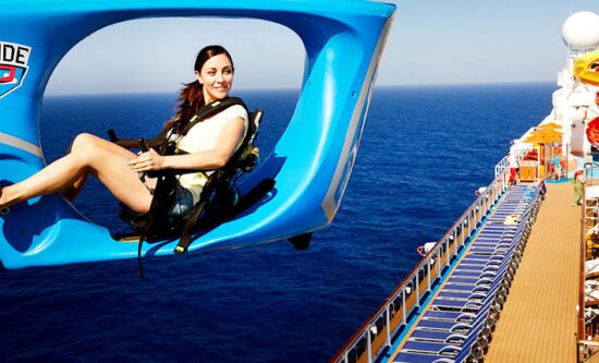 SkyRide
