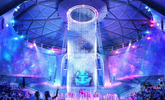 AquaDome