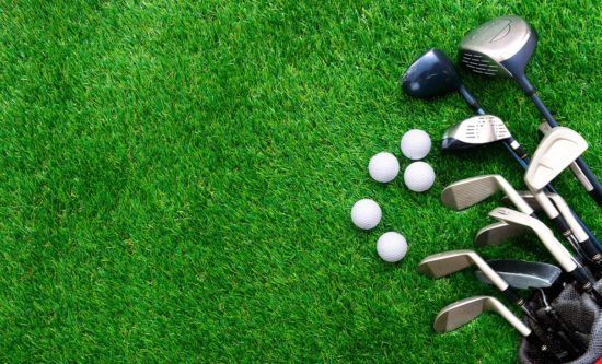Golf Nets