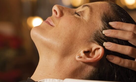 Hair & Beauty Salon