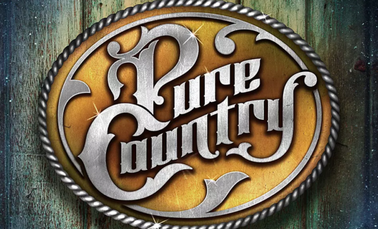 Pure Country