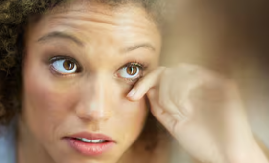 DYSPORT® Cosmetic Wrinkle Treatment - Forehead Lines