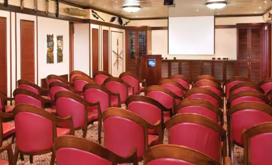 East Indies Conference Centre